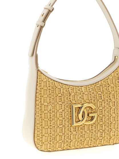 Crochet shoulder bag Shoulder bags