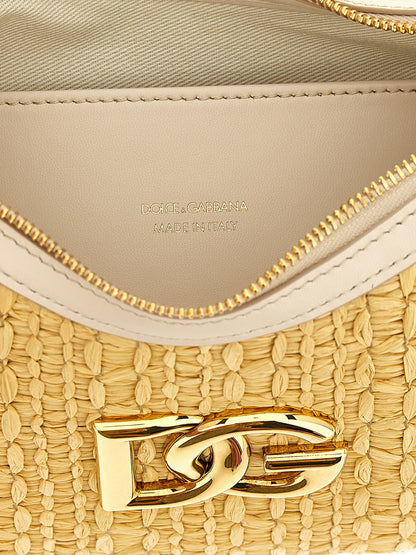 Crochet shoulder bag Shoulder bags