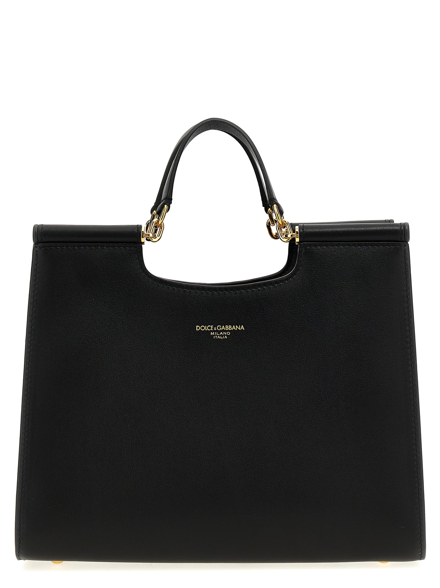Small 'Sicily' shopping bag Tote bag