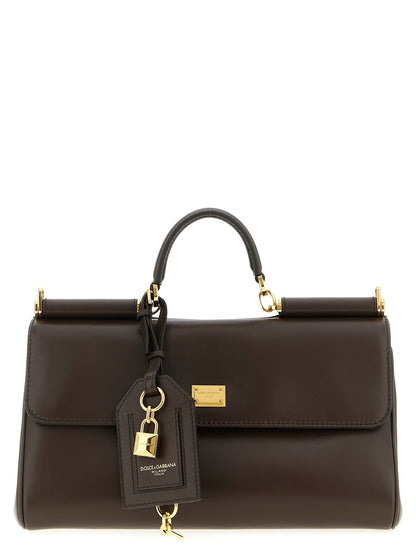'My Sicily' handbag Hand bags