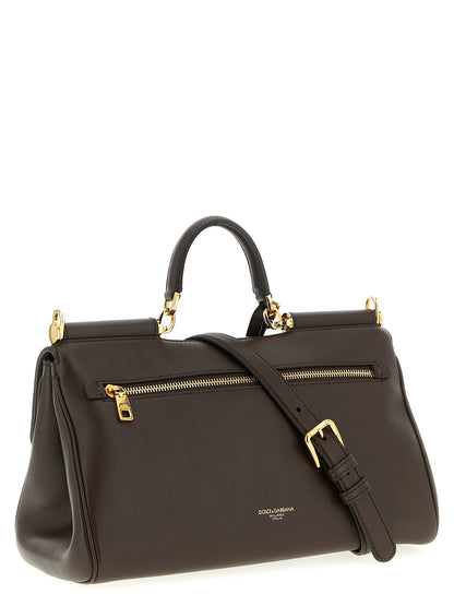 'My Sicily' handbag Hand bags