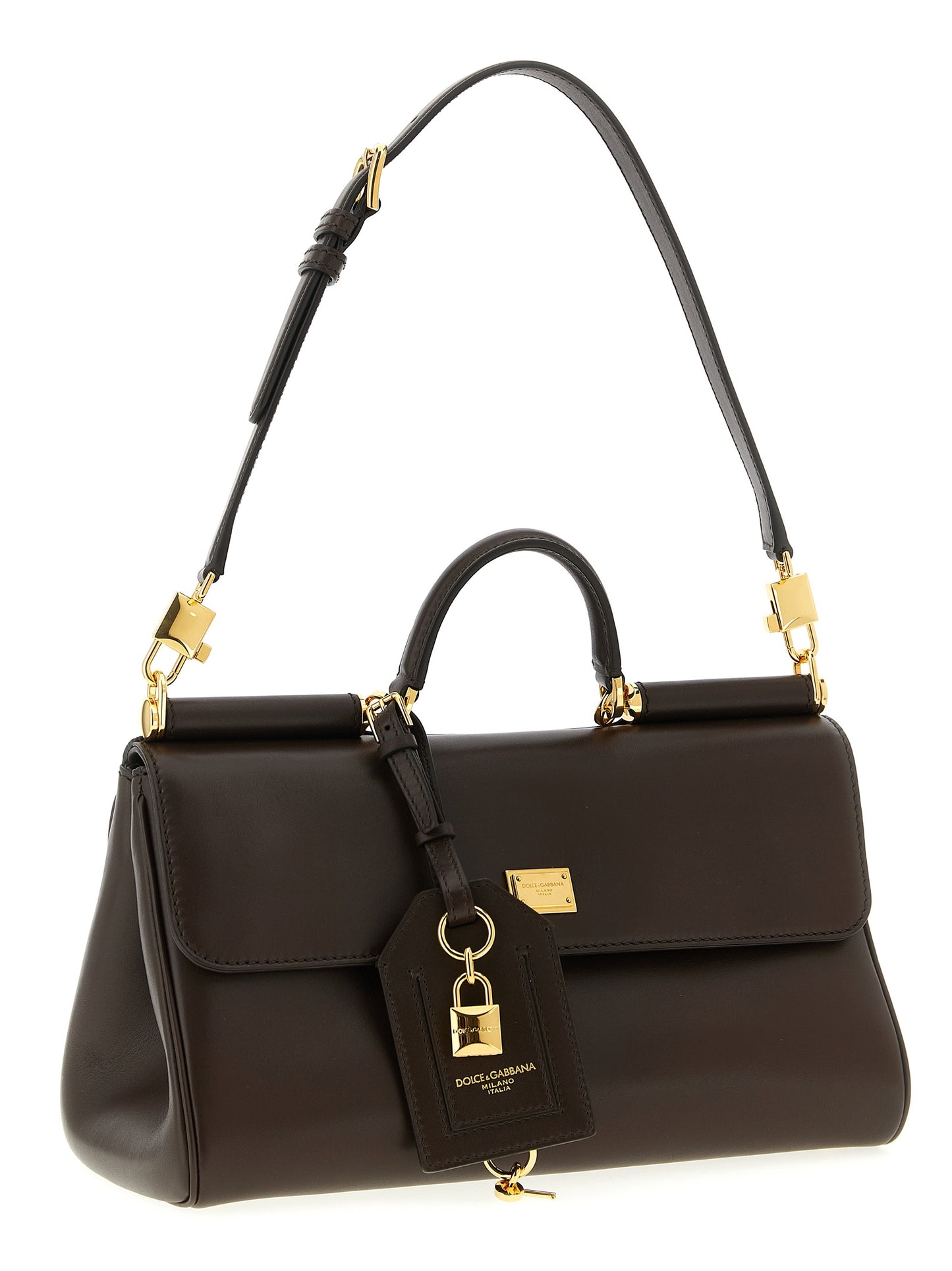 'My Sicily' handbag Hand bags