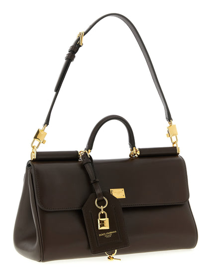 'My Sicily' handbag Hand bags