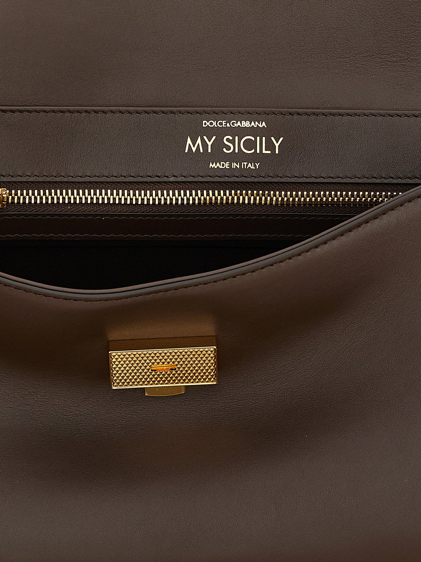 'My Sicily' handbag Hand bags