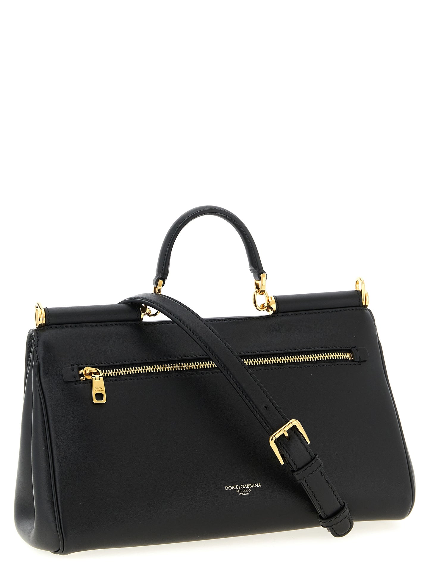 'My Sicily' handbag Hand bags