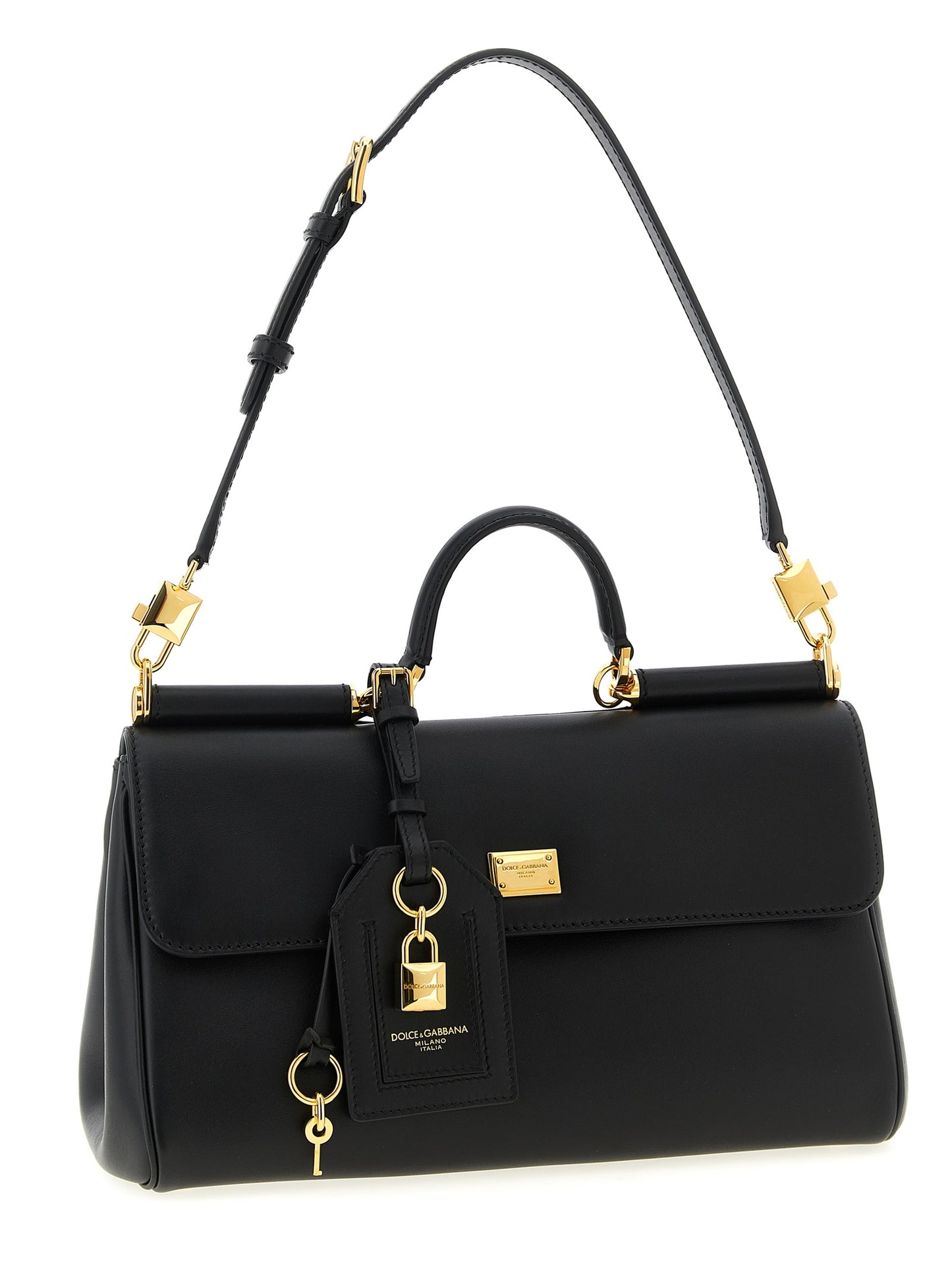 'My Sicily' handbag Hand bags