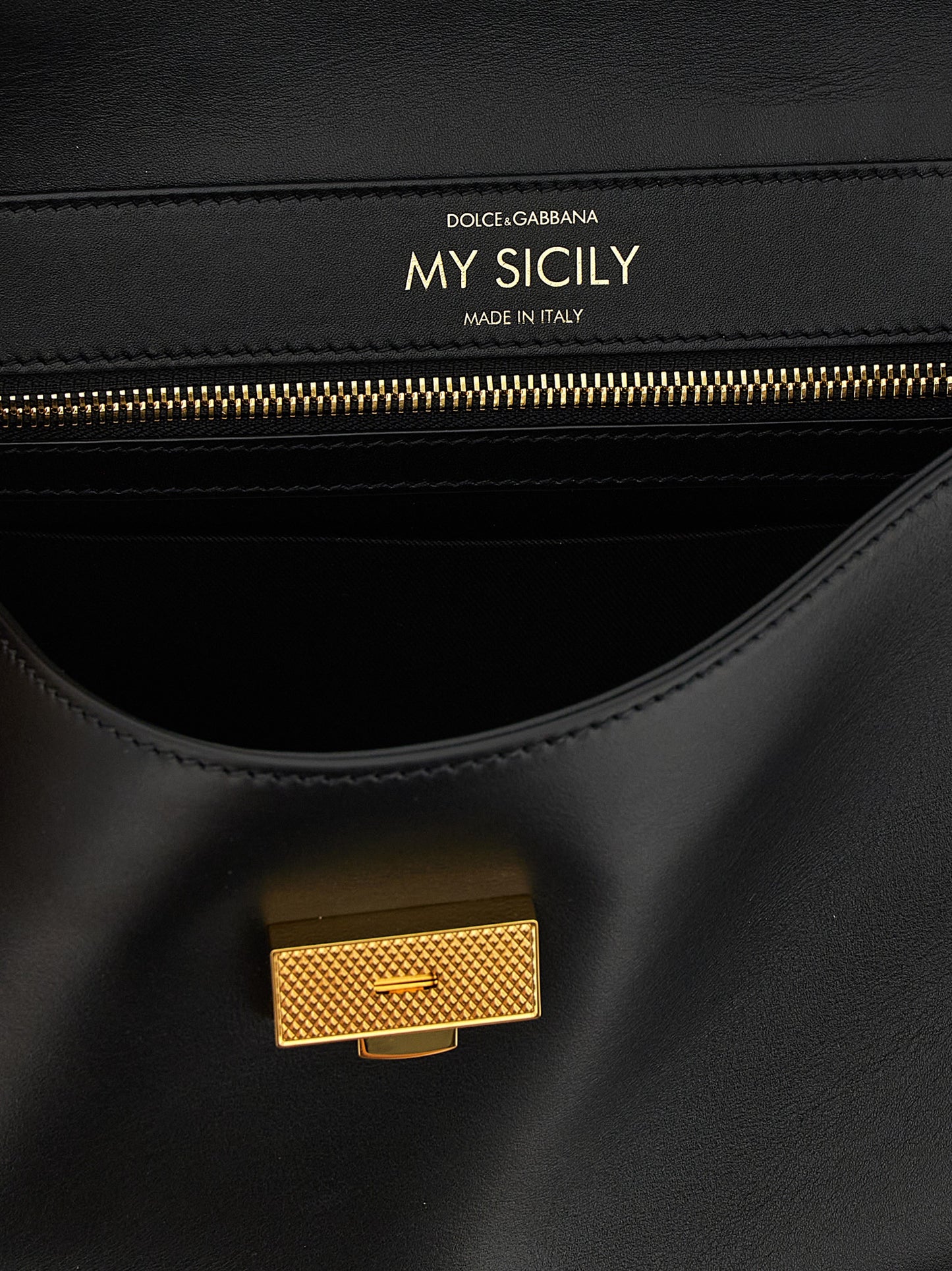 'My Sicily' handbag Hand bags
