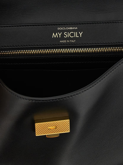 'My Sicily' handbag Hand bags