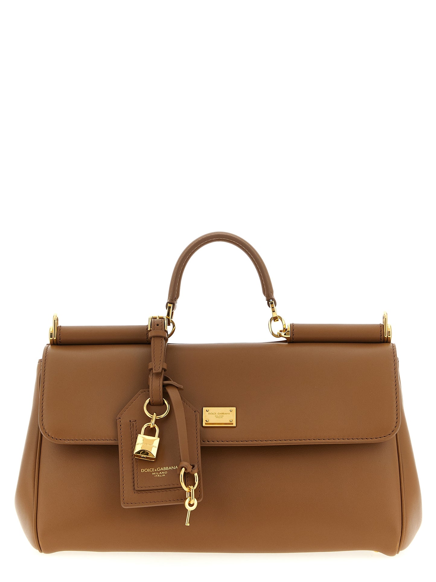 'My Sicily' handbag Hand bags