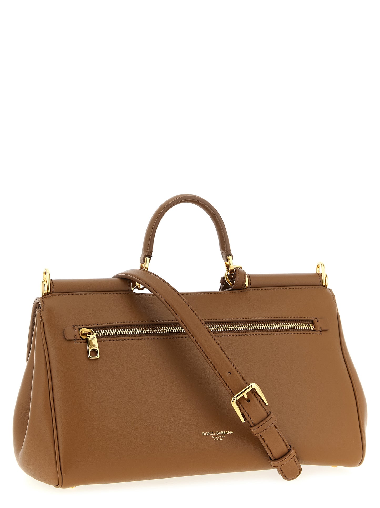 'My Sicily' handbag Hand bags
