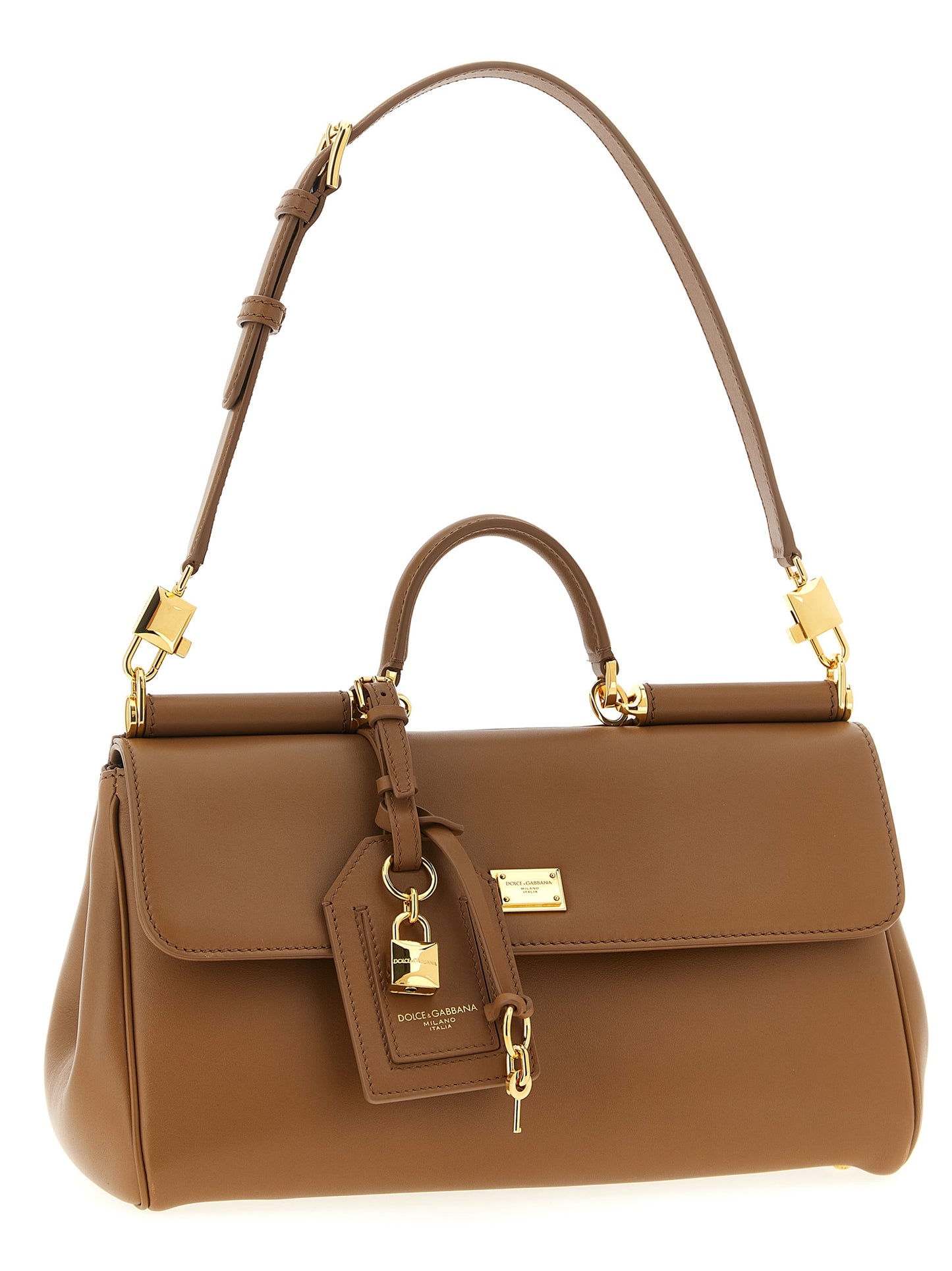 'My Sicily' handbag Hand bags