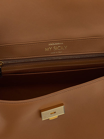 'My Sicily' handbag Hand bags