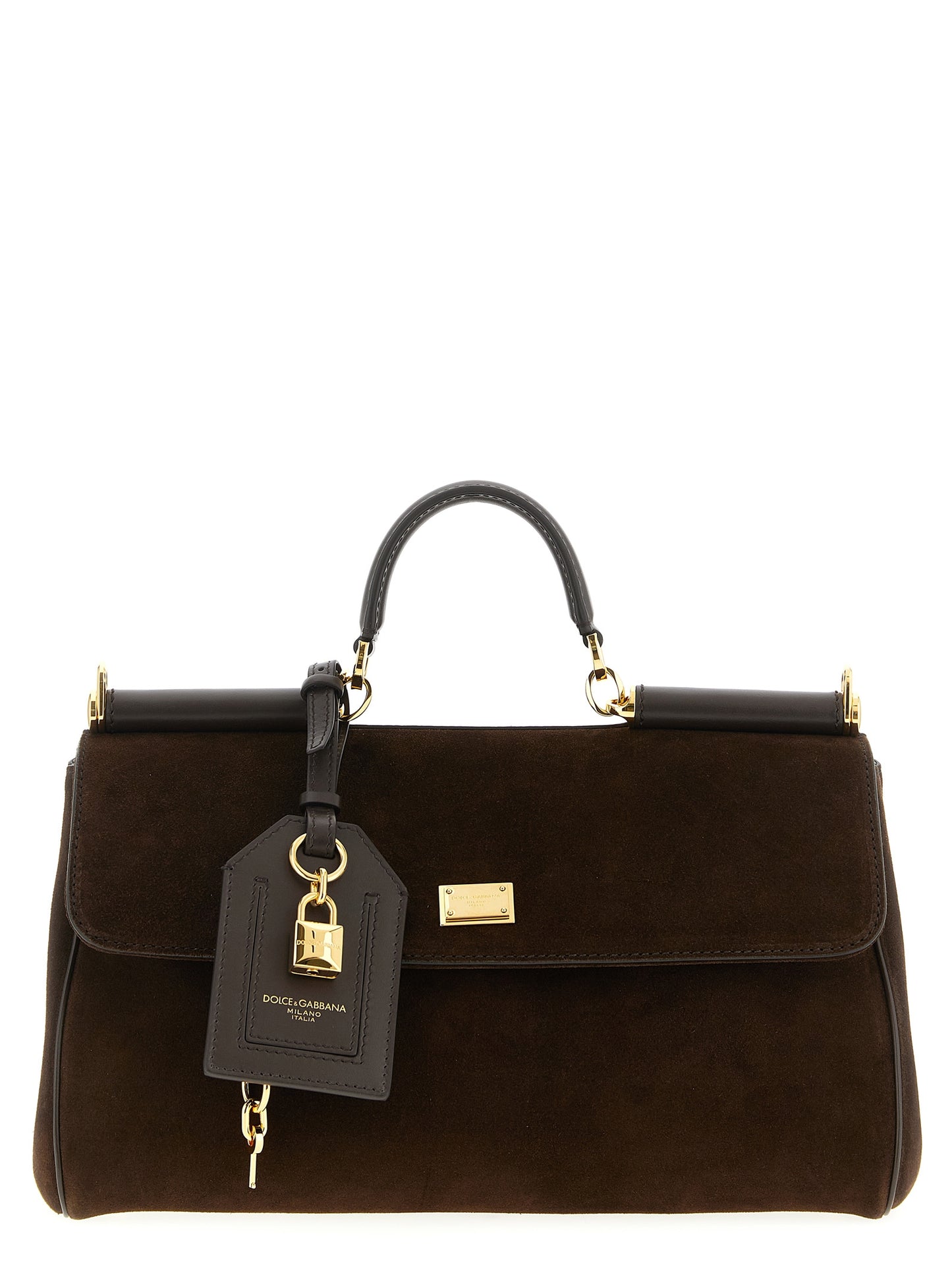 'My Sicily' handbag Hand bags