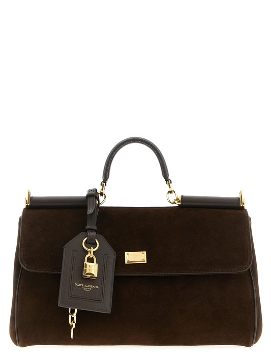 'My Sicily' handbag Hand bags