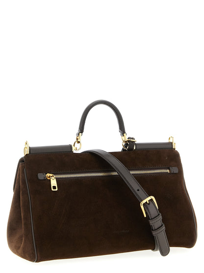 'My Sicily' handbag Hand bags