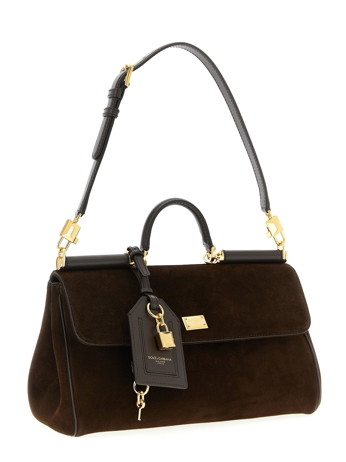 'My Sicily' handbag Hand bags
