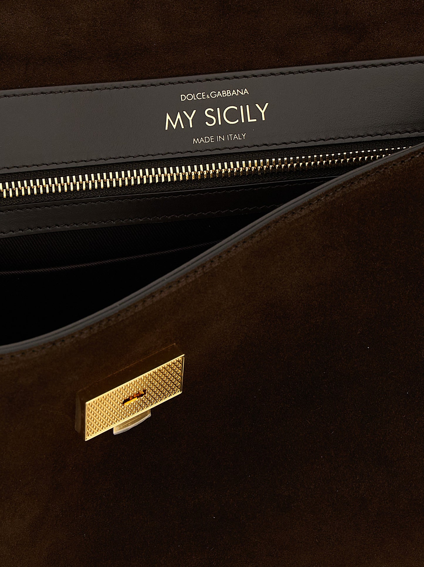 'My Sicily' handbag Hand bags