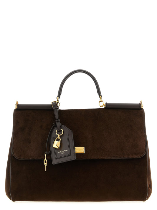 'My Sicily' large handbag Hand bags