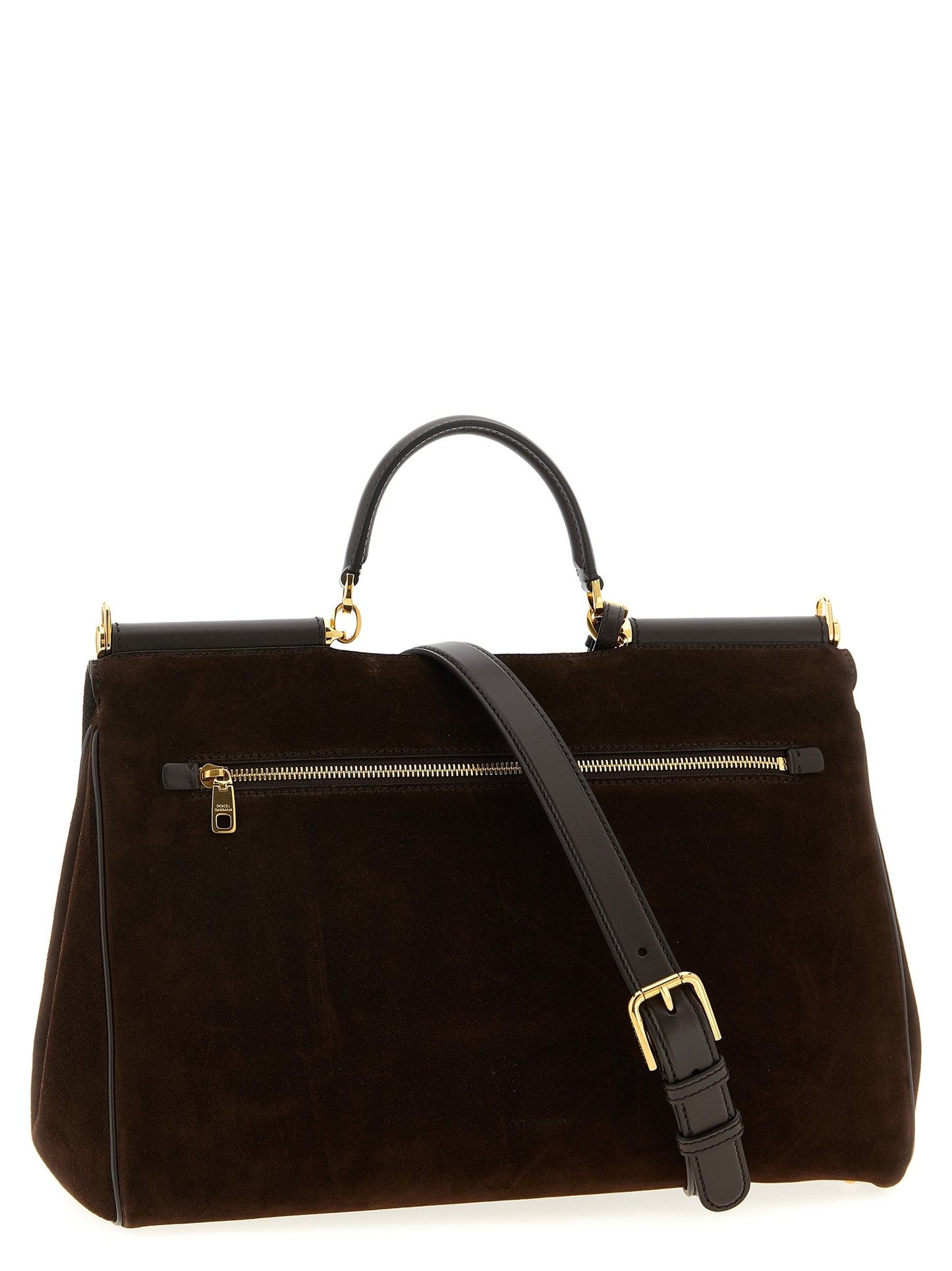 'My Sicily' large handbag Hand bags