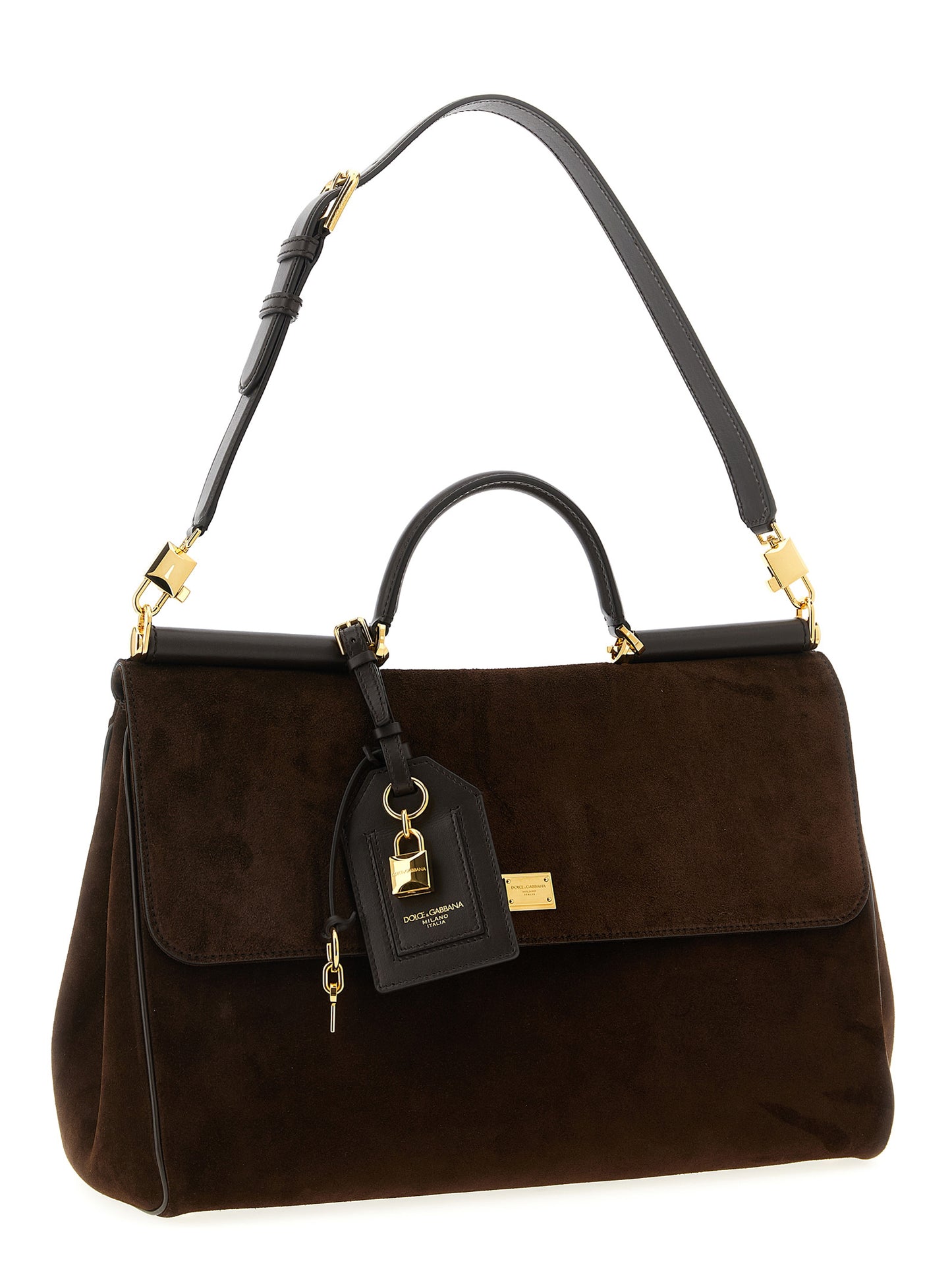 'My Sicily' large handbag Hand bags