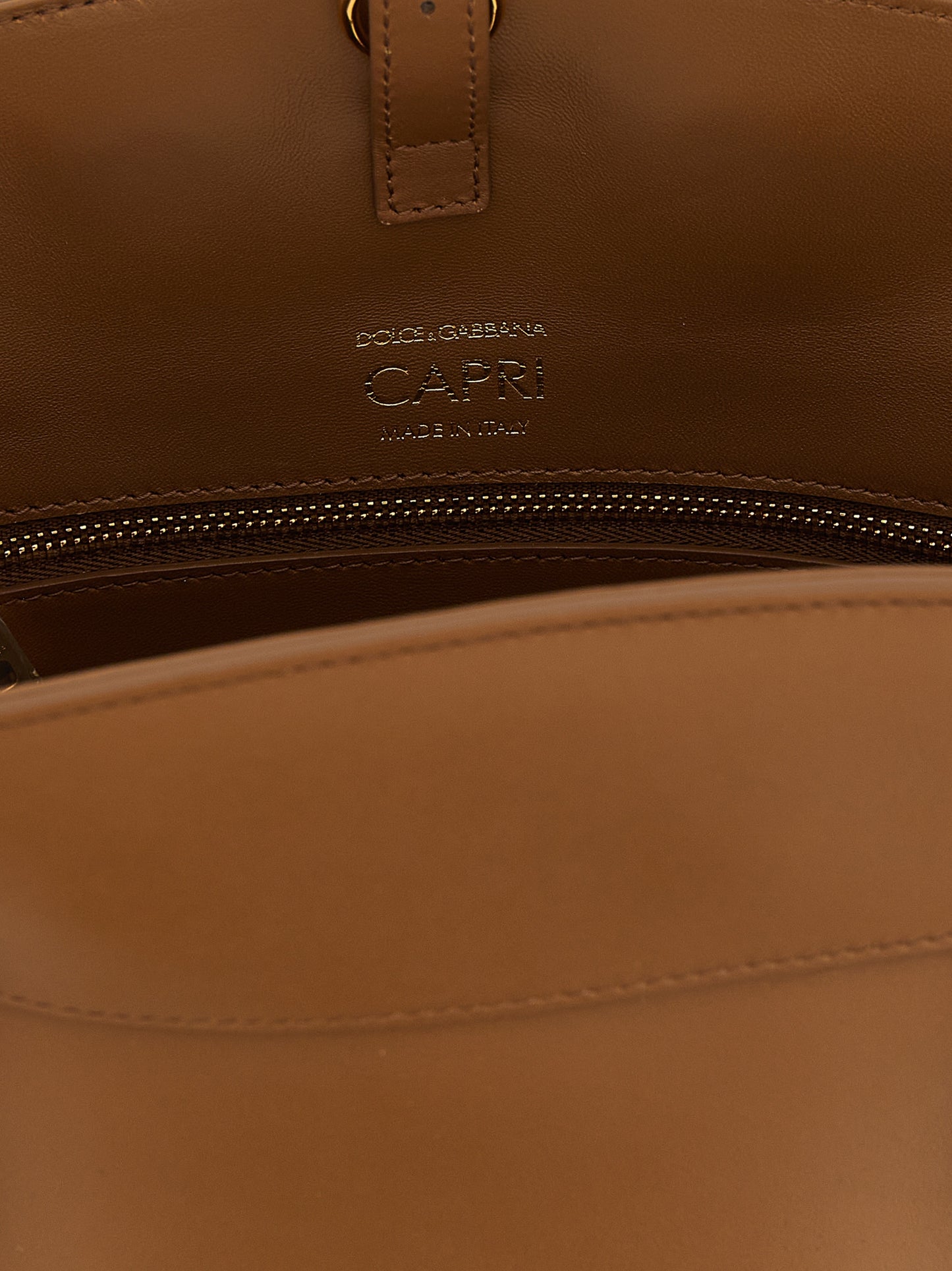 'Capri' shoulder bag Shoulder bags