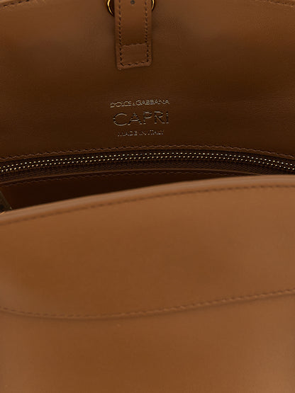 'Capri' shoulder bag Shoulder bags