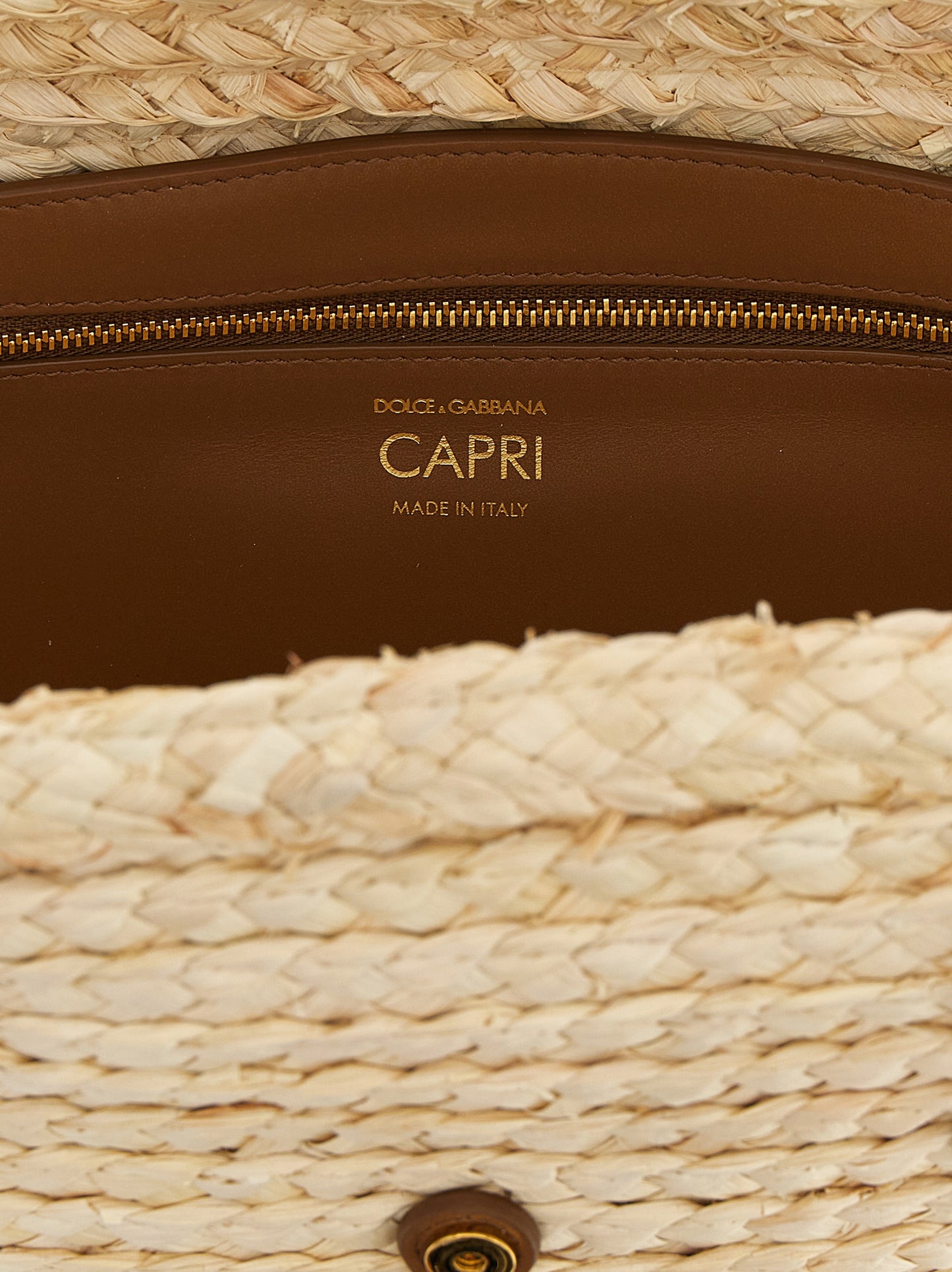 'Capri' shoulder bag Shoulder bags