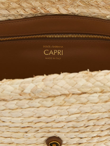 'Capri' shoulder bag Shoulder bags