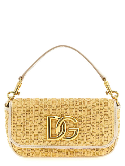 Crochet shoulder bag Shoulder bags