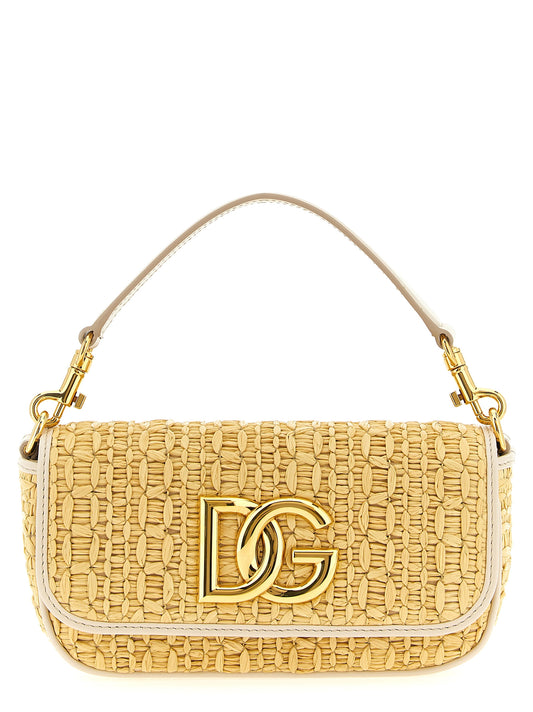 Crochet shoulder bag Shoulder bags
