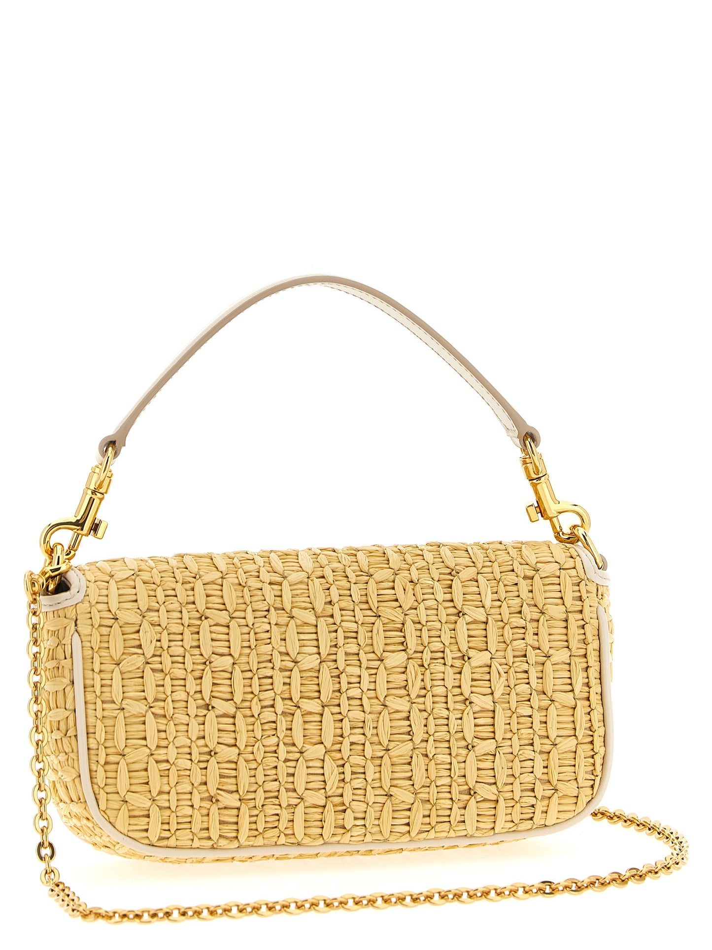 Crochet shoulder bag Shoulder bags