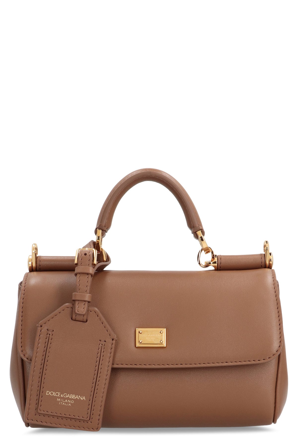 Dolce & Gabbana Handbag My Sicily
