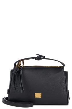 Dolce & Gabbana Shoulder bag Vittoria in leather
