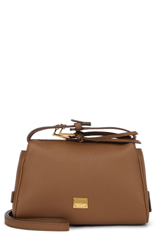 Dolce & Gabbana Vittoria shoulder bag in leather
