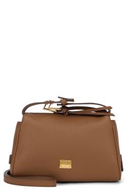 Dolce & Gabbana Vittoria shoulder bag in leather