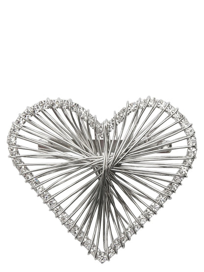 'Eden' brooch Jewelry