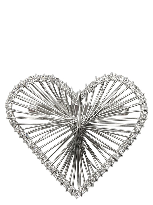 'Eden' brooch Jewelry