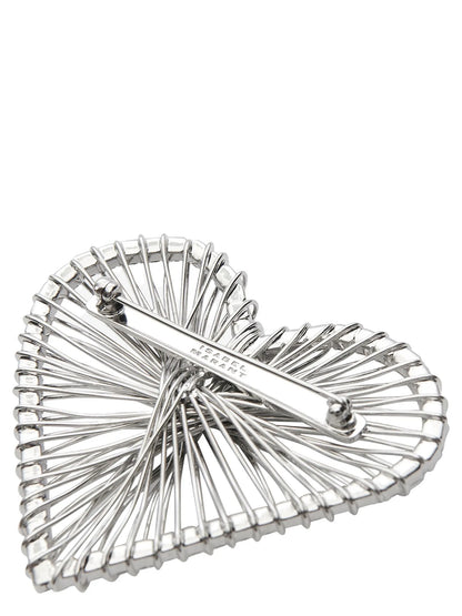 'Eden' brooch Jewelry