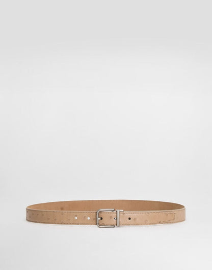 Dolce & Gabbana Cintura