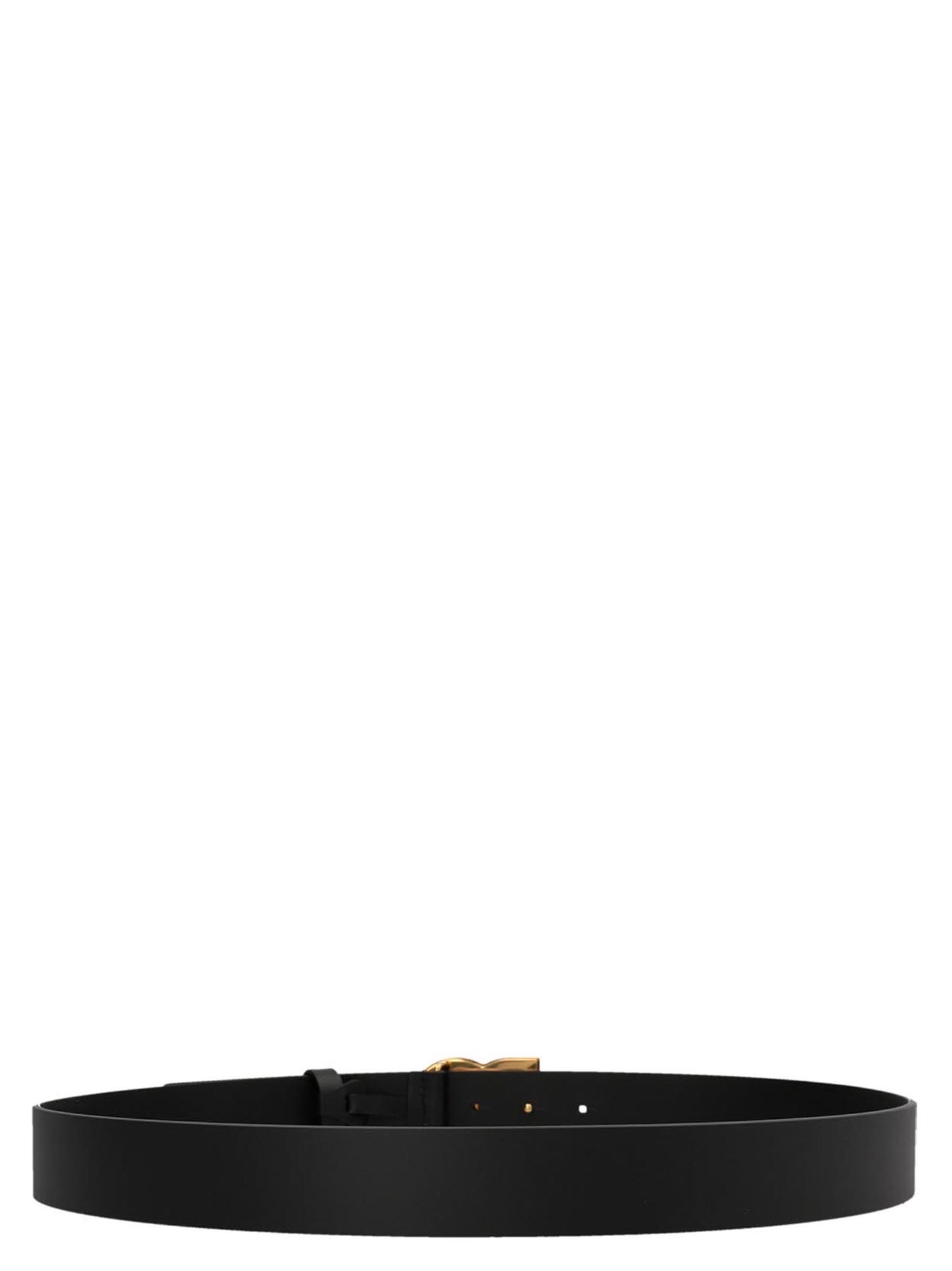 'DG' logo belt Belts