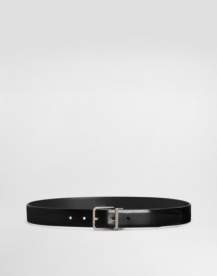 Dolce & Gabbana Spazzolato shiny