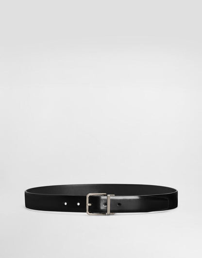 Dolce & Gabbana Spazzolato shiny