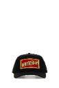 Dsquared Patch baseball caps