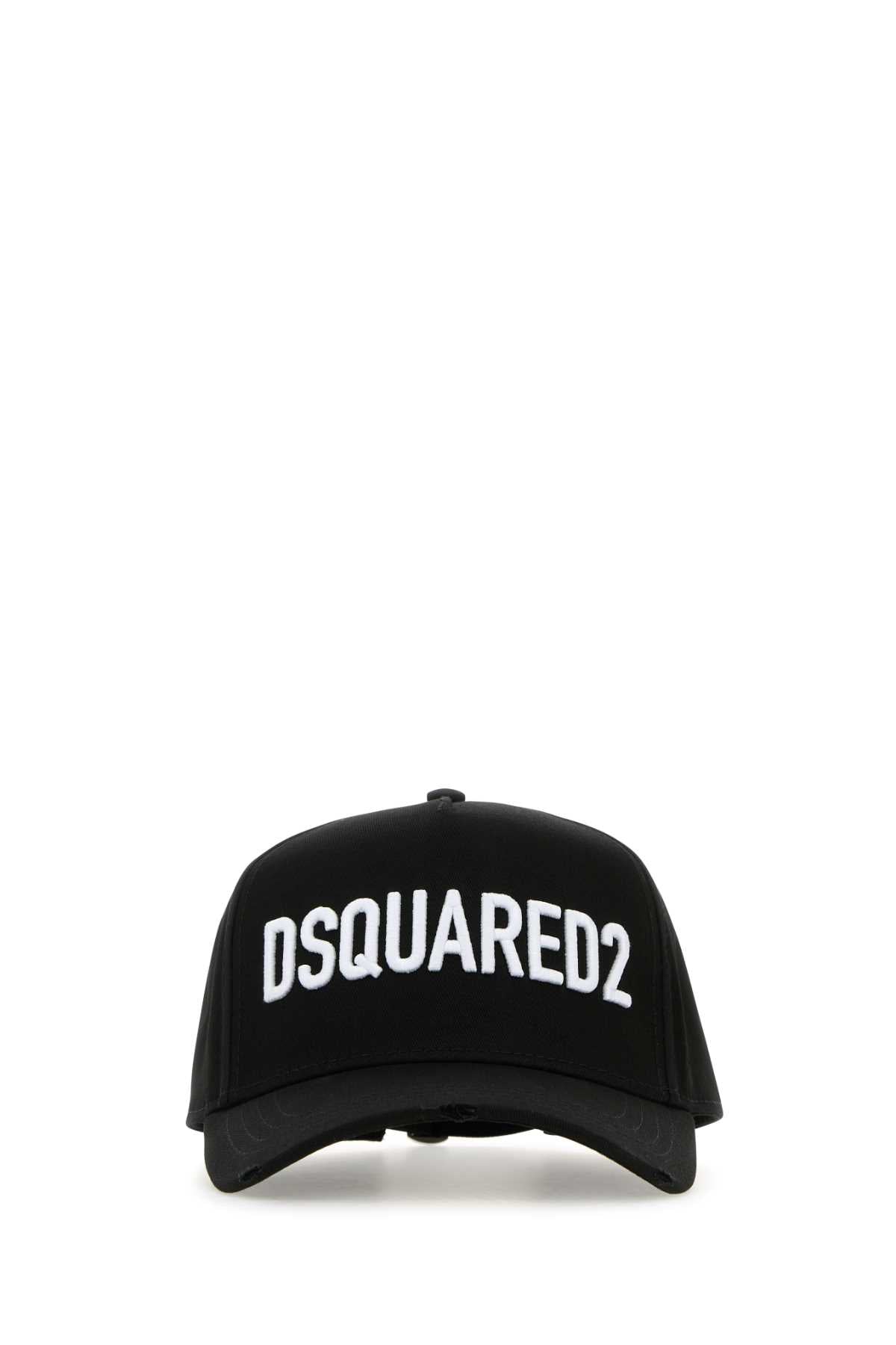 DSQUARED BCM066005C00001M063