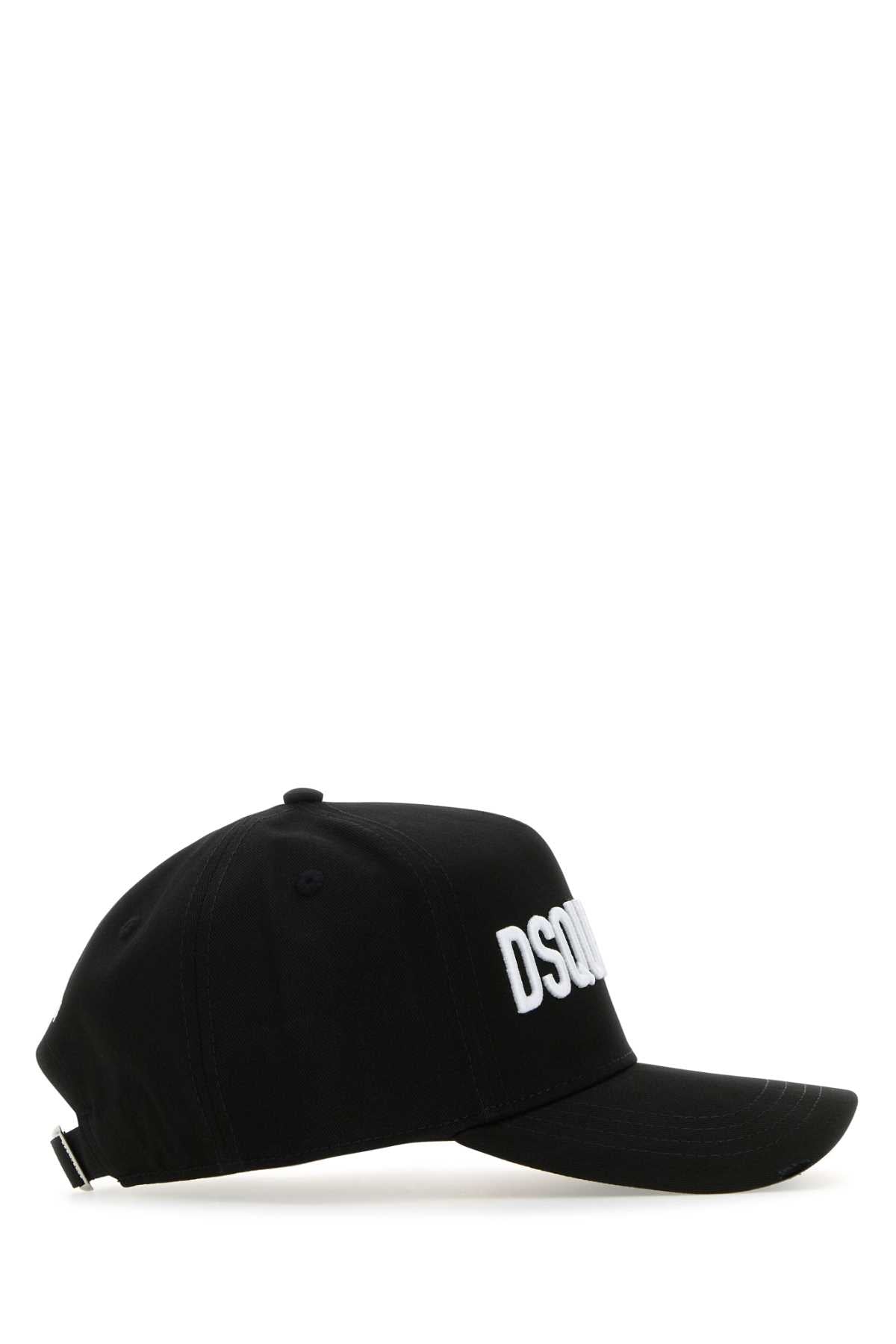 DSQUARED BCM066005C00001M063