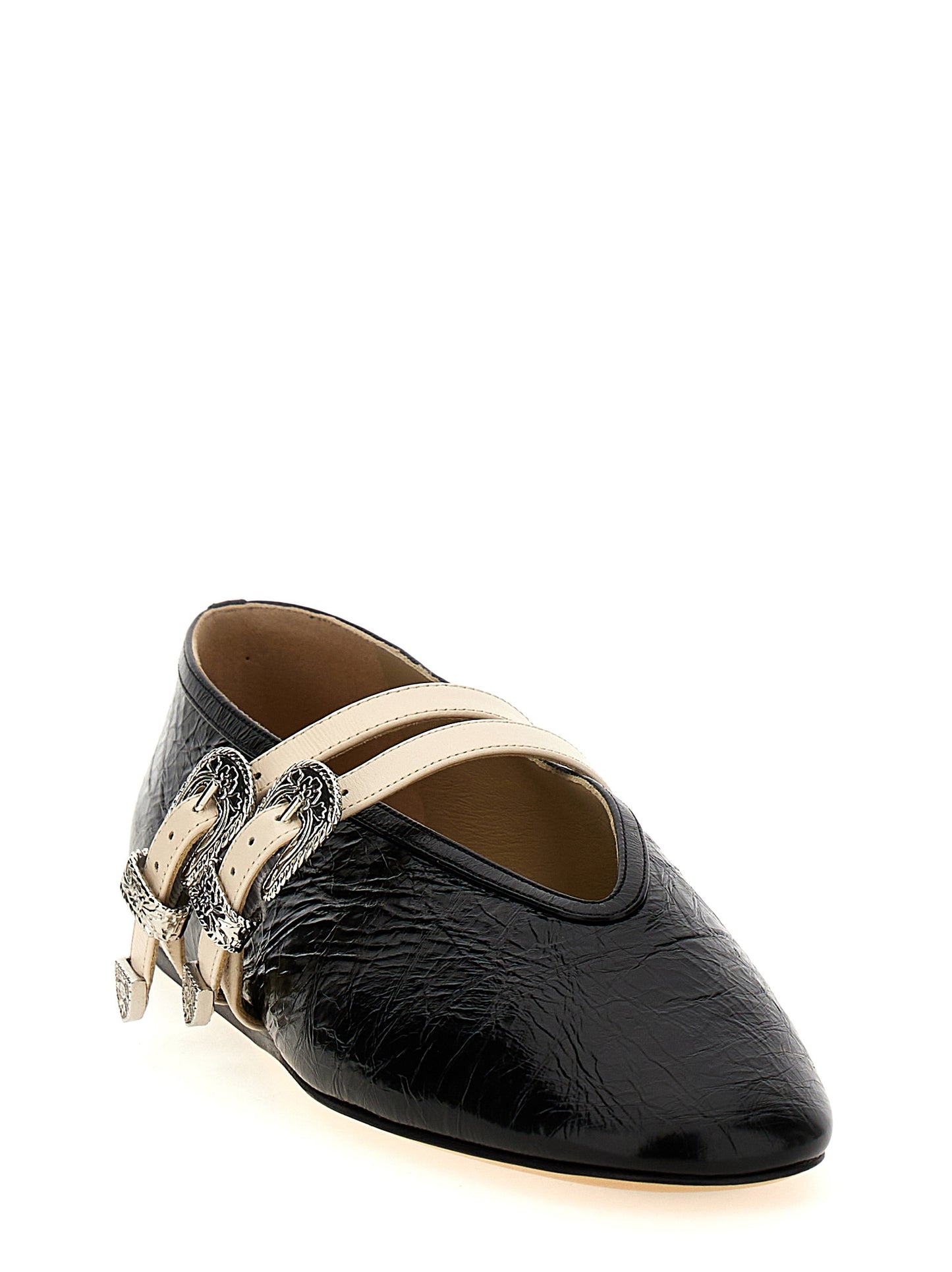 'Claudia' ballet flats Flat shoes