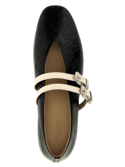 'Claudia' ballet flats Flat shoes