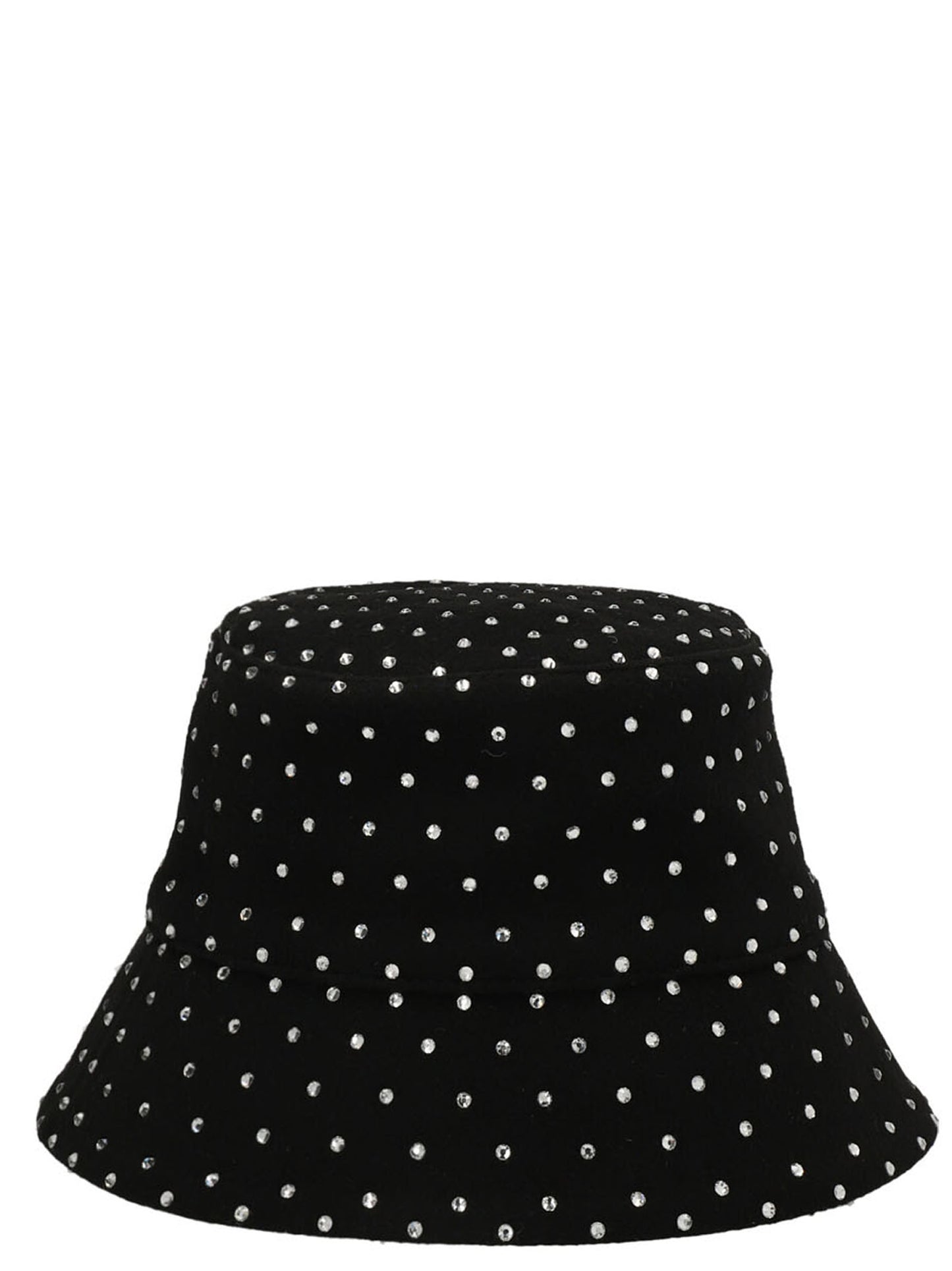 Crystal bucket hat Hats