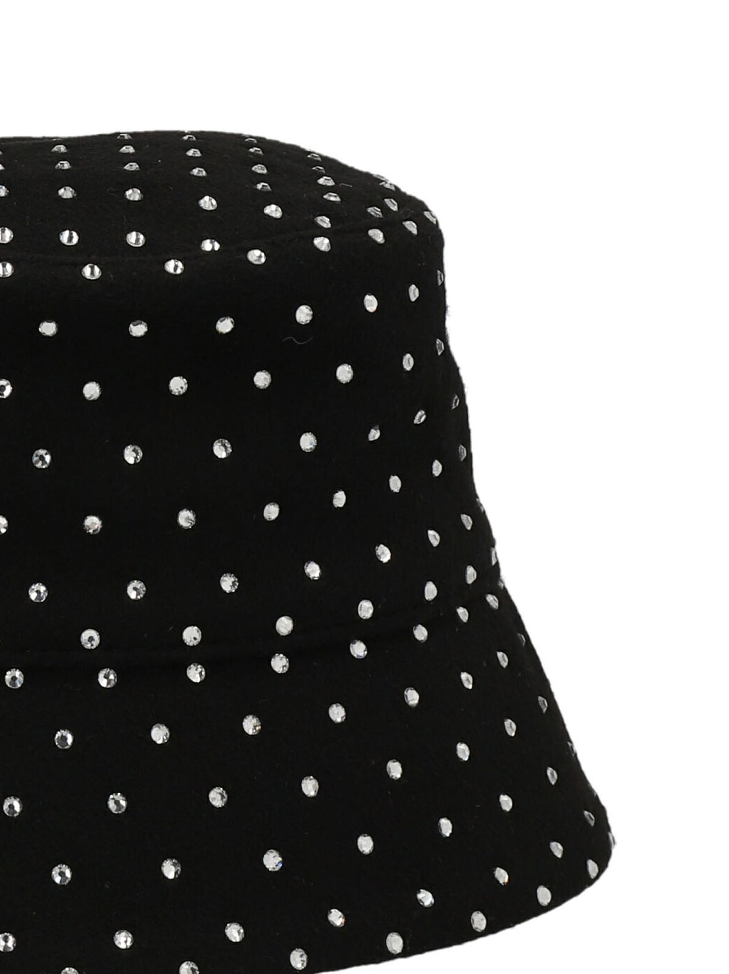 Crystal bucket hat Hats