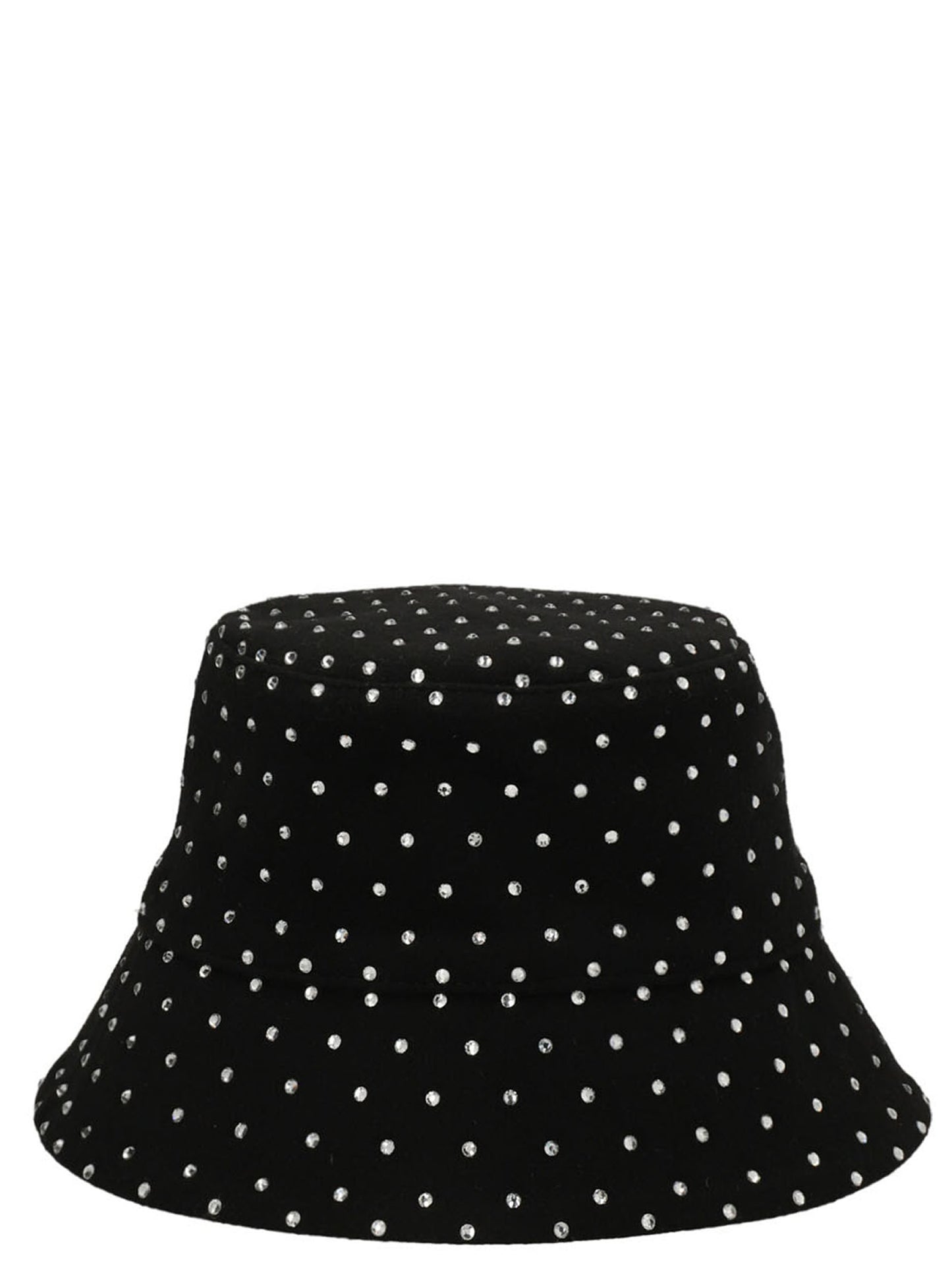 Crystal bucket hat Hats